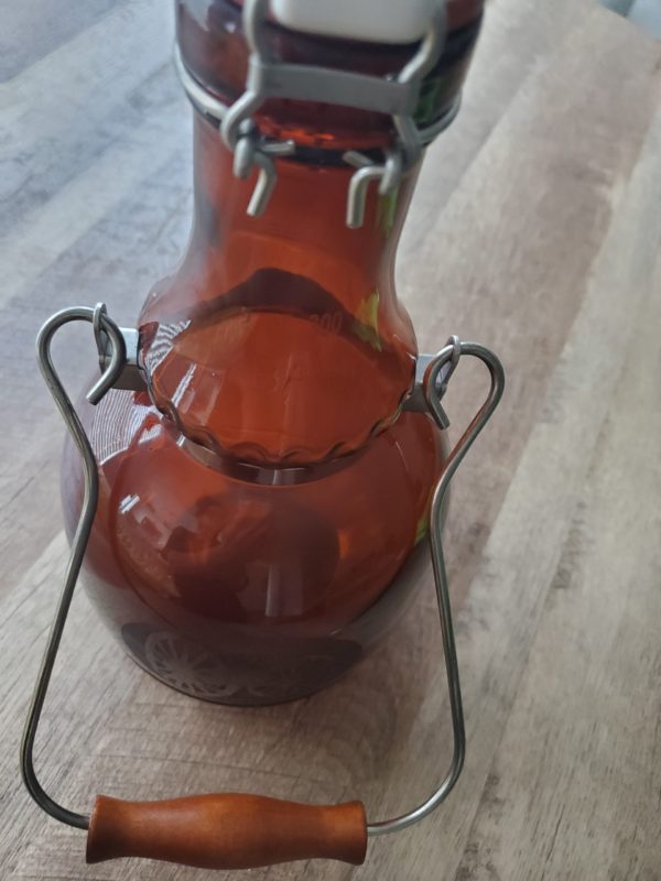 2L Bail Growler