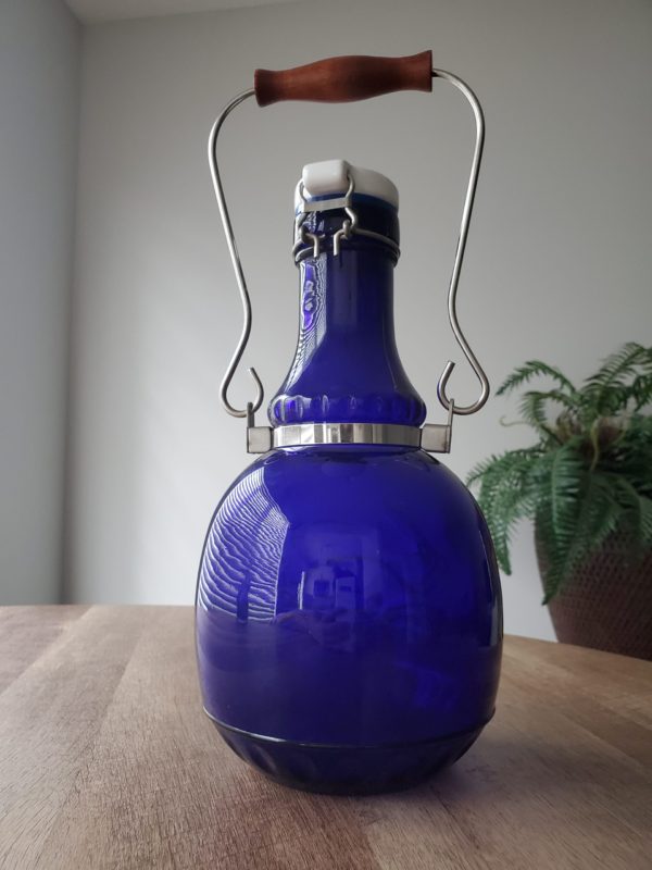 2L Bail Growler