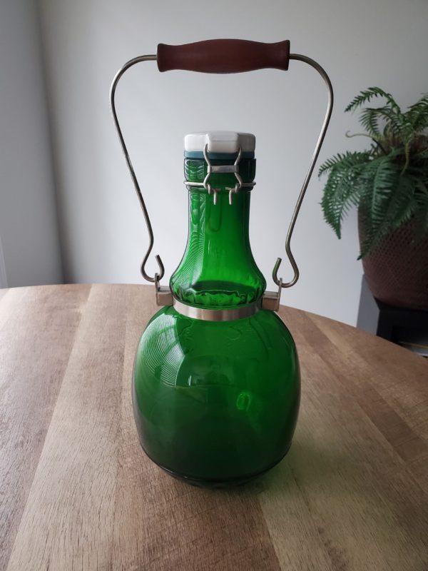 2L Bail Growler