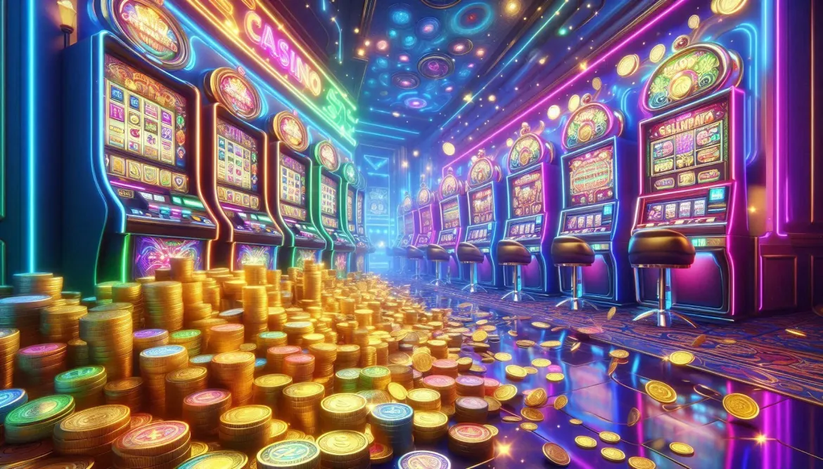 BitcoinVIP Casino